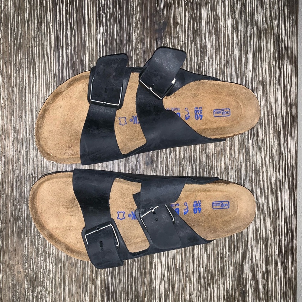 Birkenstock Women’s size 10 - Picture 4 of 5
